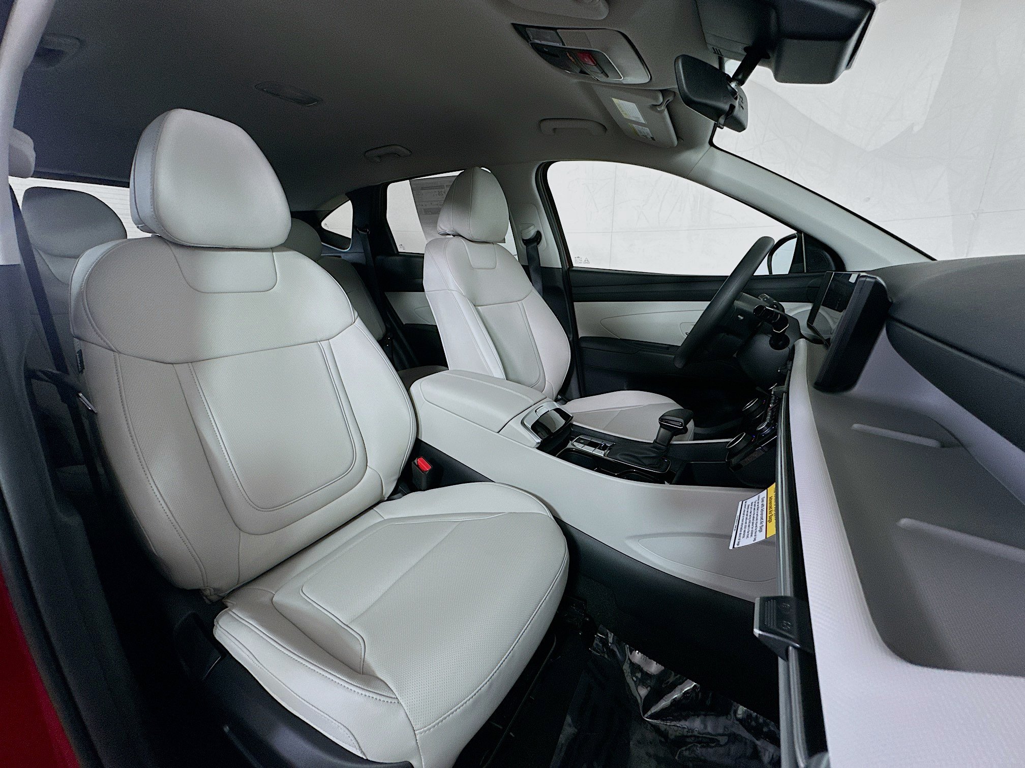 New 2026 Hyundai Tucson SEL Plus AWD/4WD image 27