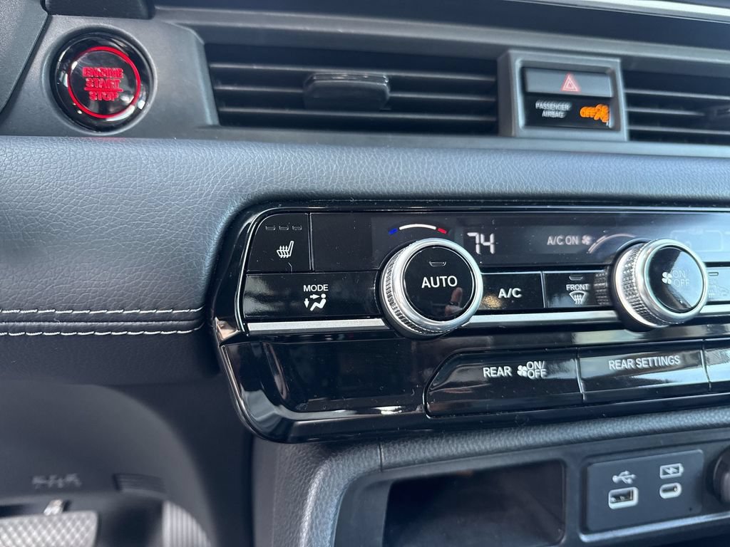 Used 2023 Honda Pilot EX-L image 34