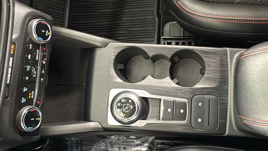 Used 2023 Ford Escape ST-Line AWD/4WD image 29