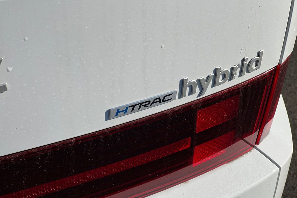 New 2026 Hyundai Santa Fe Limited image 7