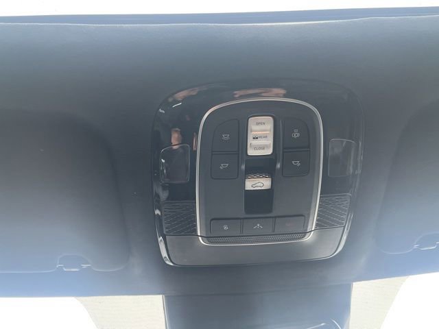 Used 2021 Hyundai Palisade Calligraphy image 29