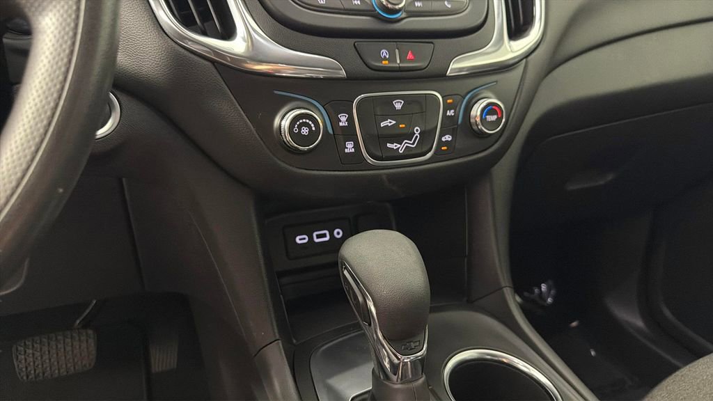 Certified 2023 Chevrolet Equinox LT FWD image 21