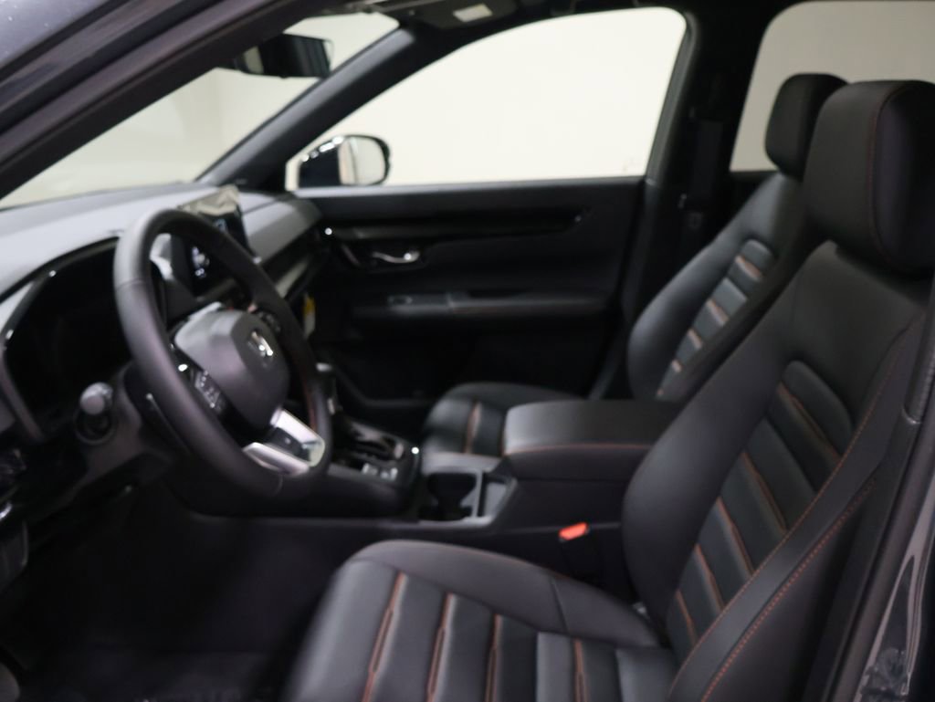 New 2026 Honda CR-V Sport Touring image 42