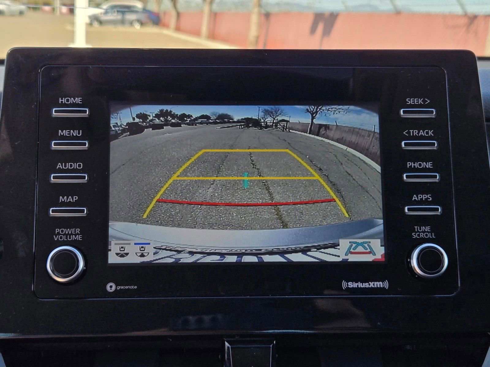 Used 2022 Toyota Camry SE w/ Convenience Package FWD image 19