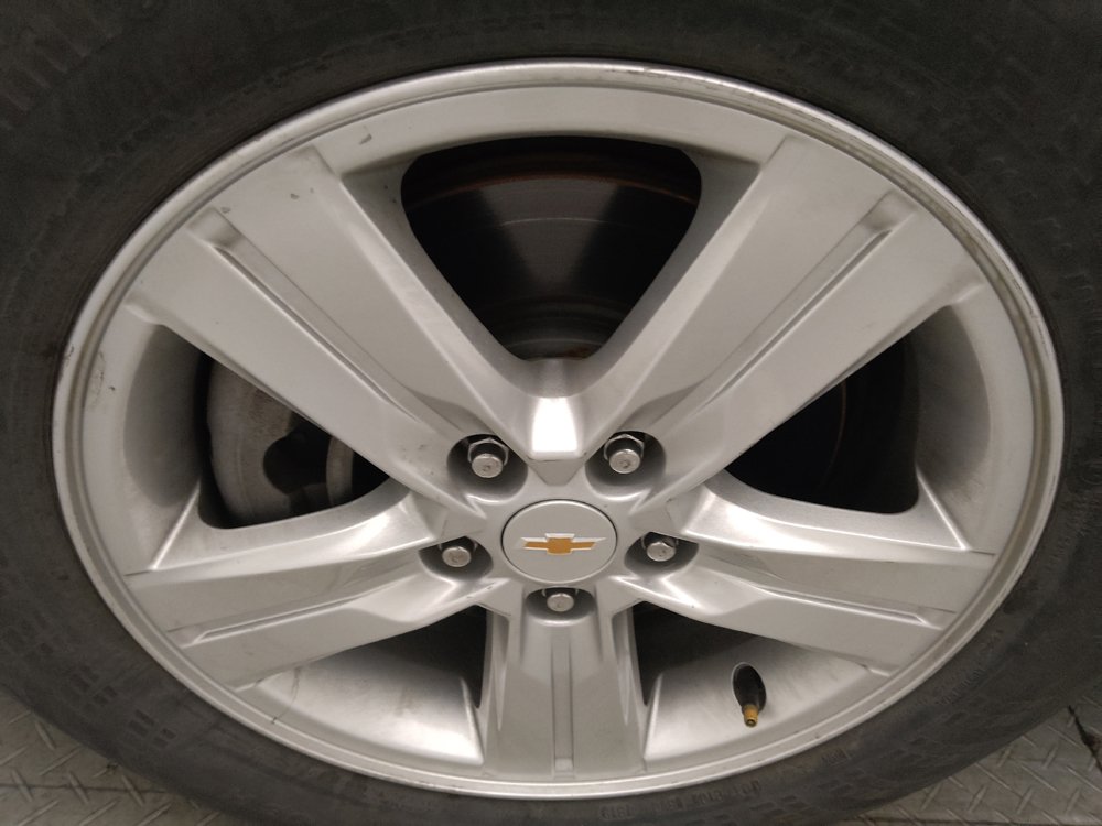 Used 2022 Chevrolet Trax LS w/ Tint and Cruise Package FWD image 31