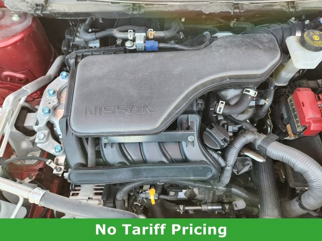 Used 2022 Nissan Rogue Sport SL AWD/4WD image 30