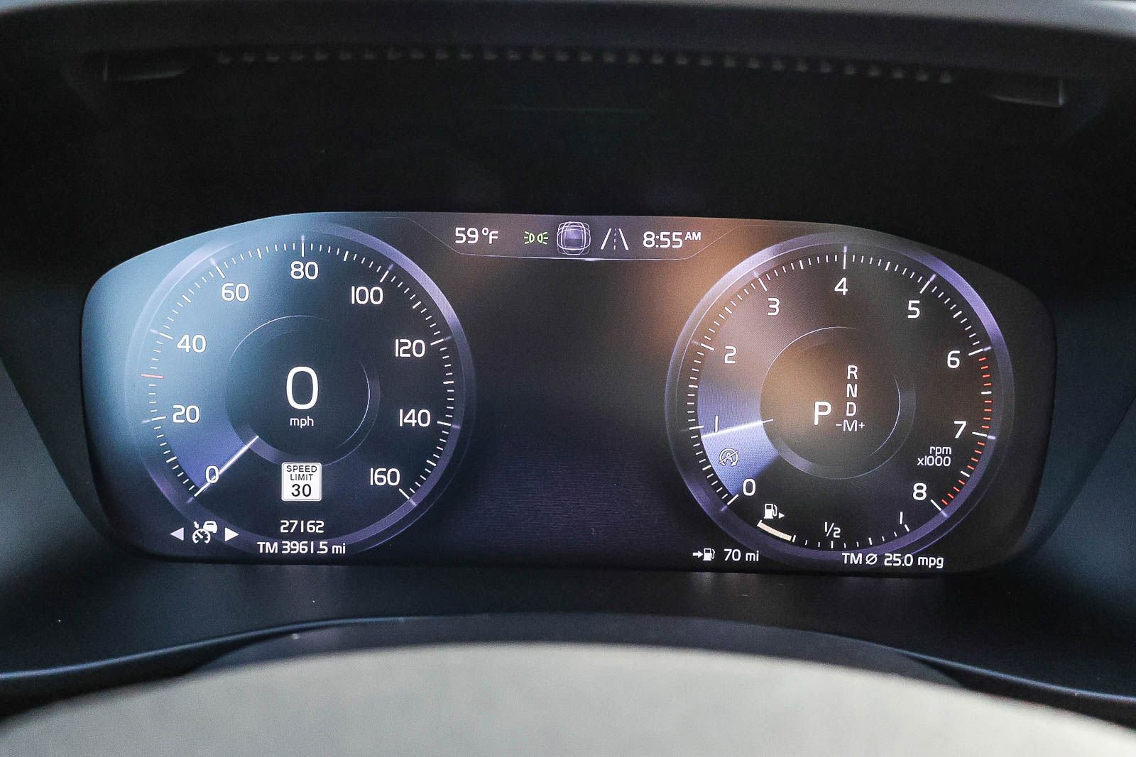 Used 2022 Volvo XC40 T5 Inscription w/ Advanced Package image 35