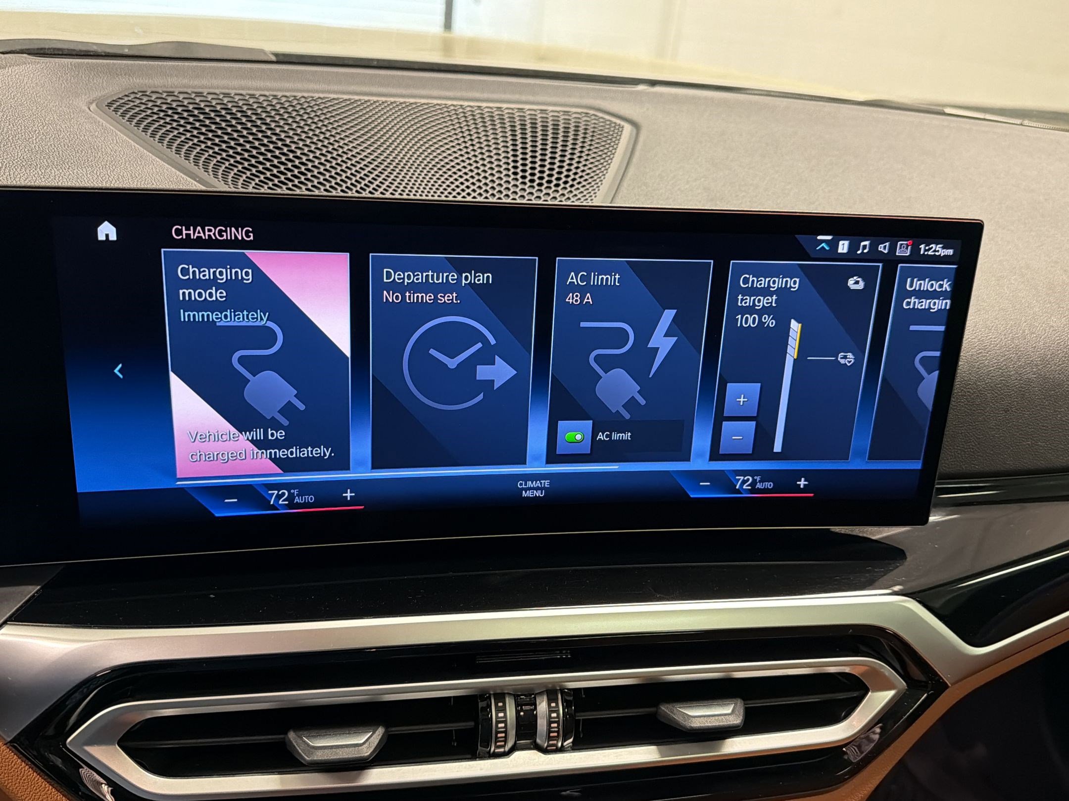 Certified 2023 BMW i4 eDrive35 w/ Premium Package image 23