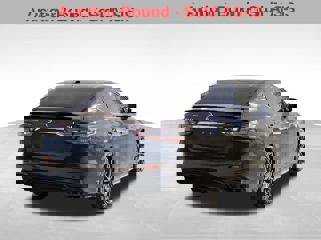 Used 2020 Nissan Maxima SR w/ Sport Mat Group image 3