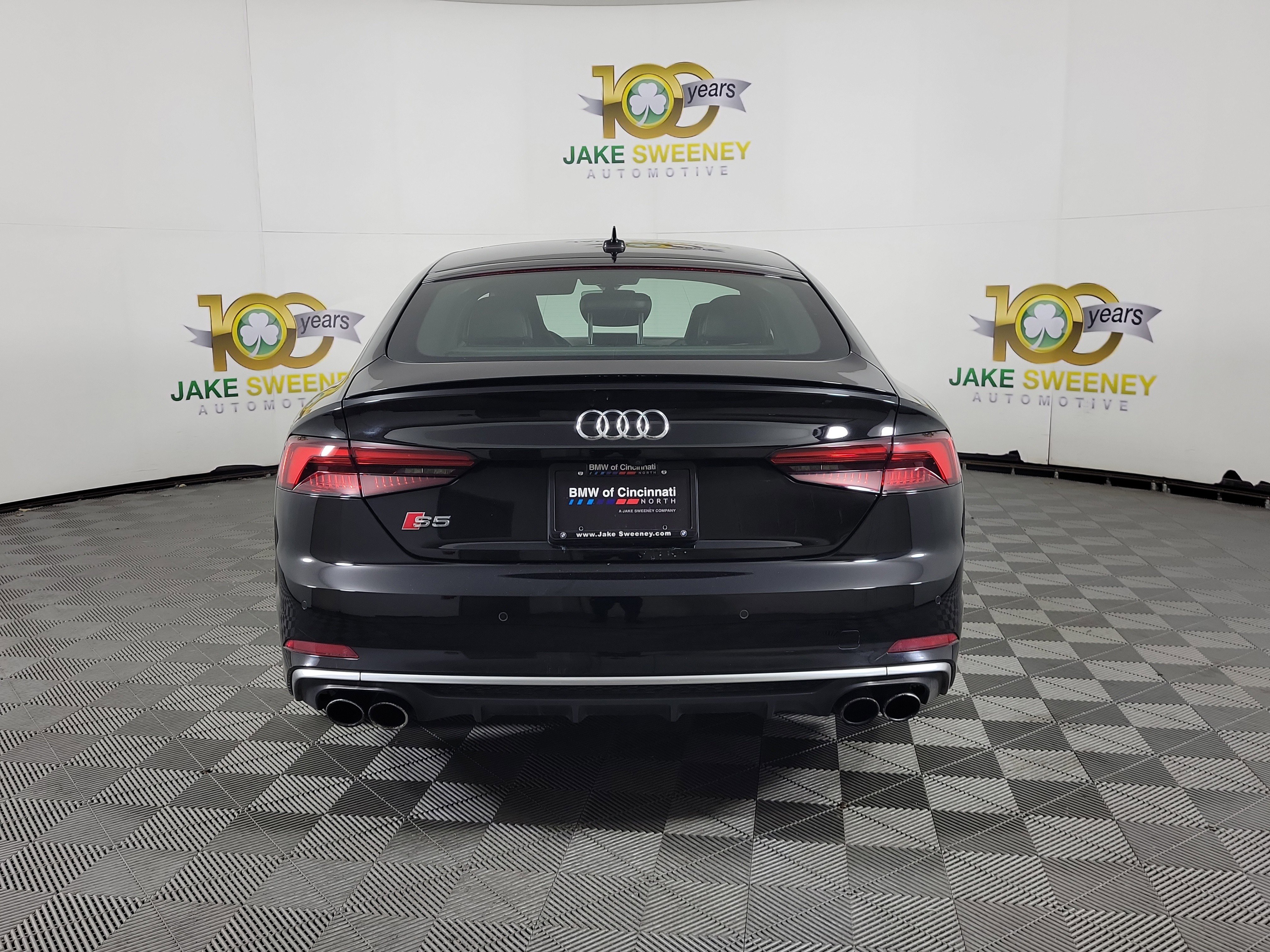 Used 2018 Audi S5 Premium Plus w/ Navigation Package image 6