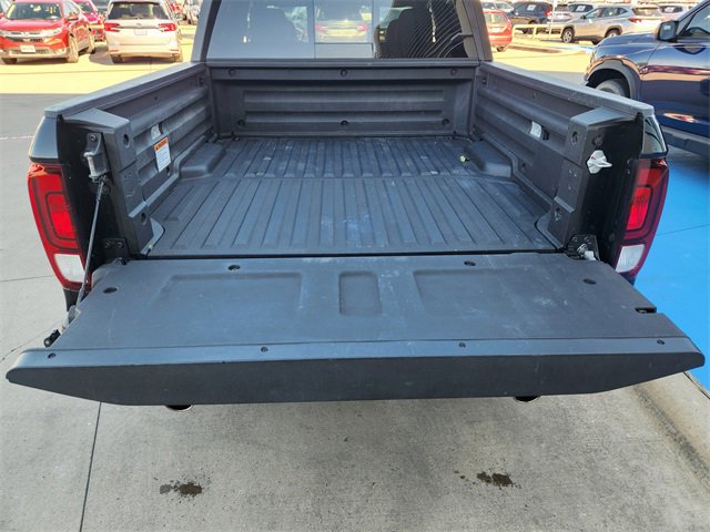 Certified 2025 Honda Ridgeline TrailSport image 19