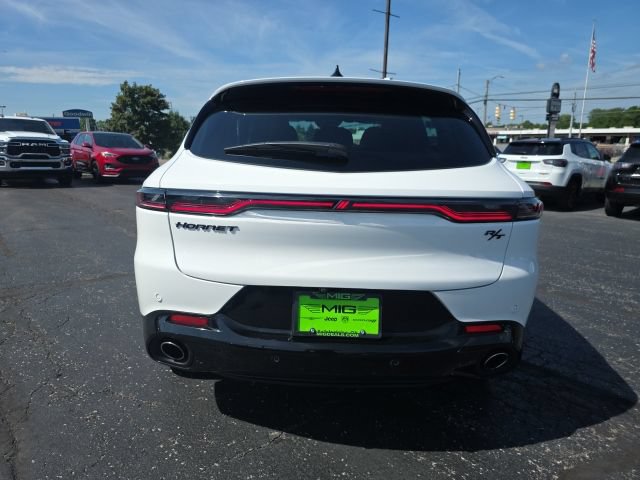 Used 2025 Dodge Hornet R/T w/ R/T Plus Package AWD/4WD image 6