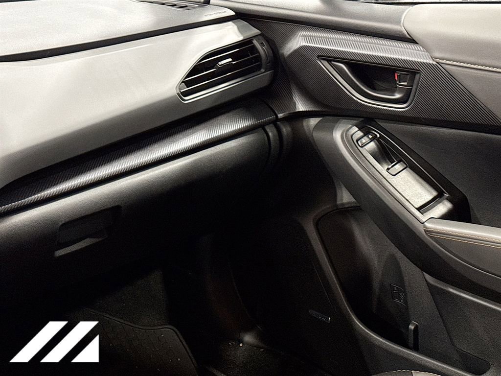 Certified 2026 Subaru Crosstrek 2.5i Wilderness image 25