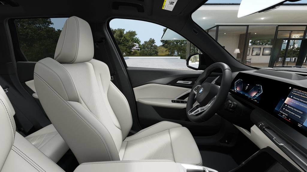 New 2027 BMW X1 xDrive28i AWD/4WD image 9