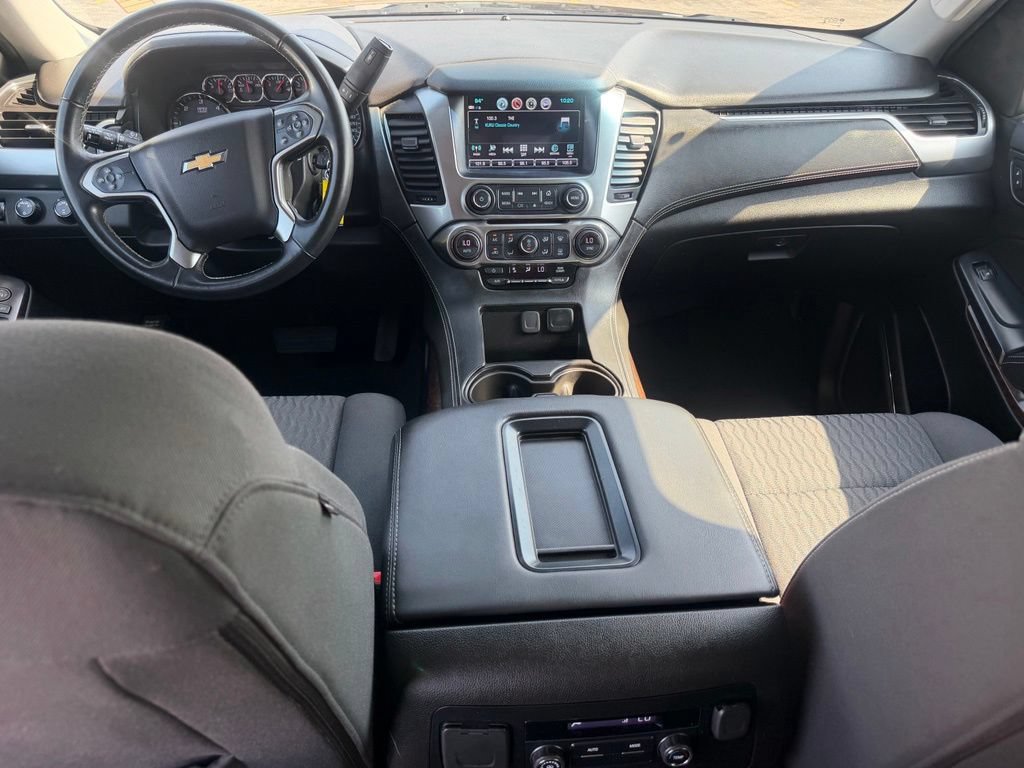 Used 2019 Chevrolet Tahoe LS AWD/4WD image 21