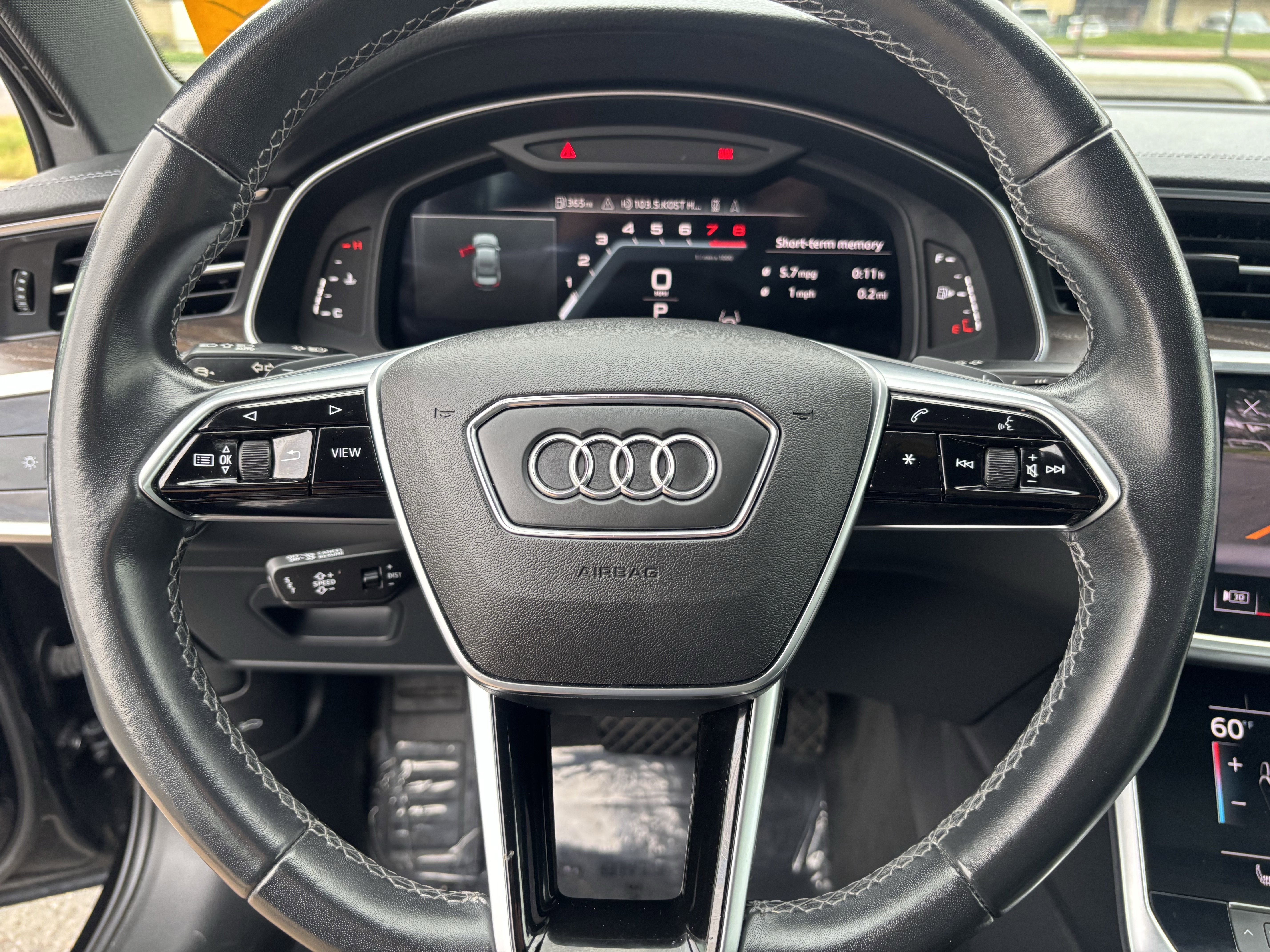 Used 2023 Audi A6 2.0T Premium AWD/4WD image 26
