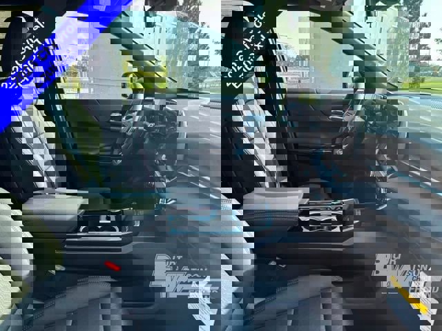 New 2026 Chevrolet Equinox LT w/ Convenience Package II image 12