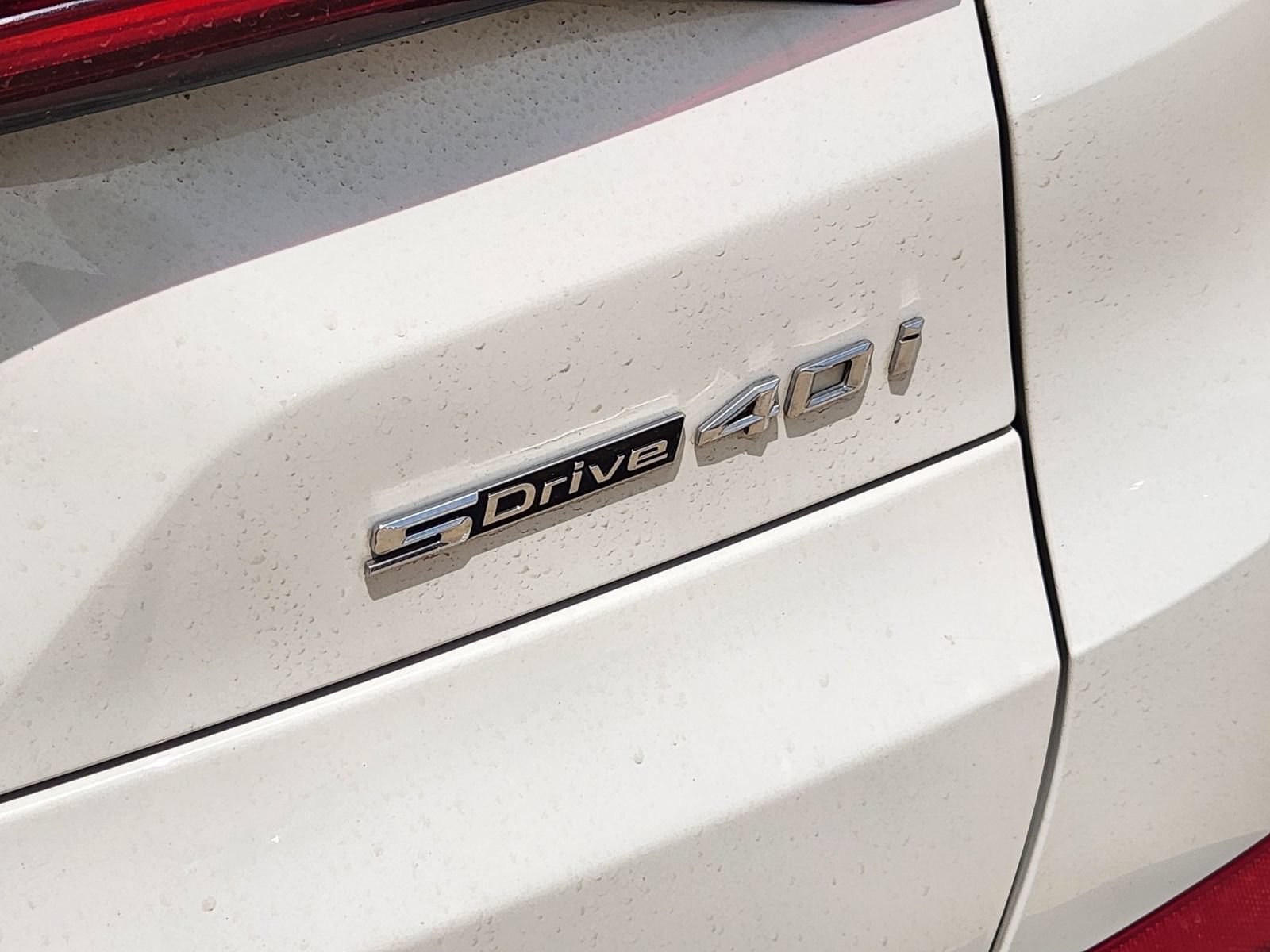 Used 2023 BMW X5 sDrive40i RWD image 13