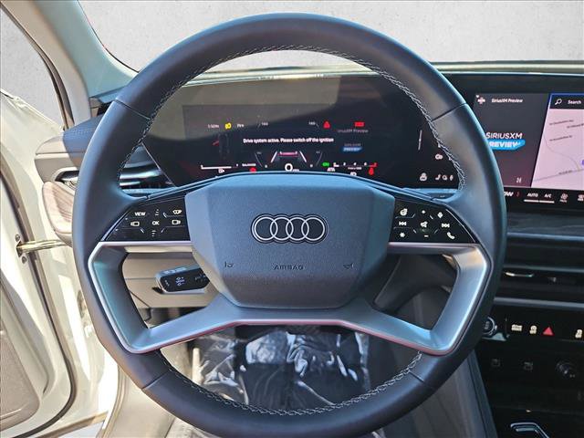 Certified 2025 Audi Q5 Premium AWD/4WD image 13
