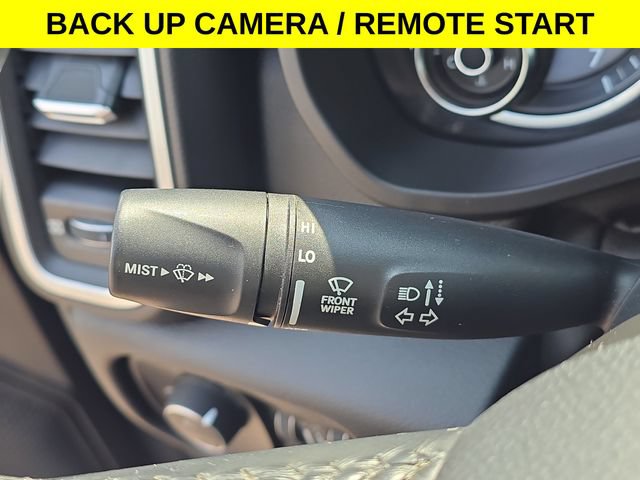 Used 2019 RAM 1500 Big Horn AWD/4WD image 16