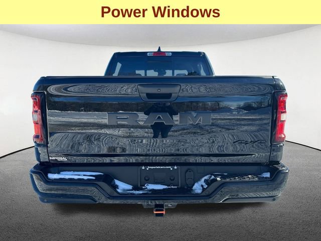 Used 2025 RAM 1500 Tradesman image 12