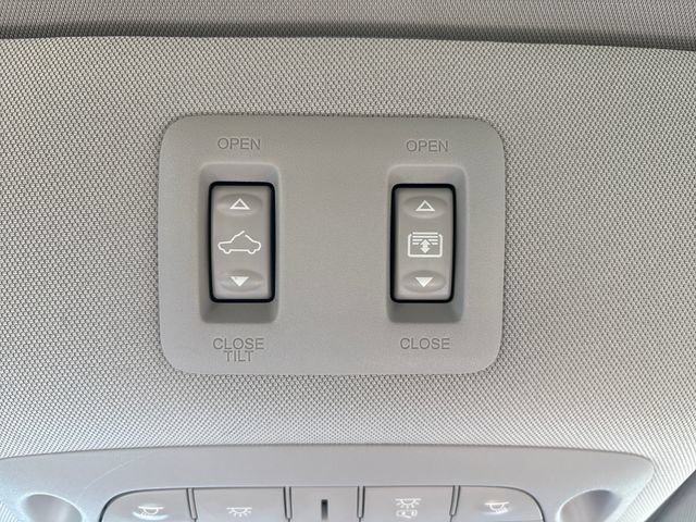 Used 2021 Nissan Murano Platinum AWD/4WD image 14