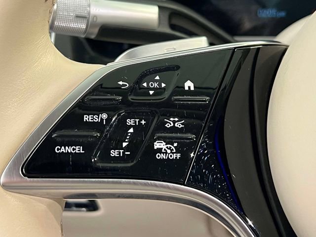 Certified 2023 Mercedes-Benz S 580 S 580 image 22