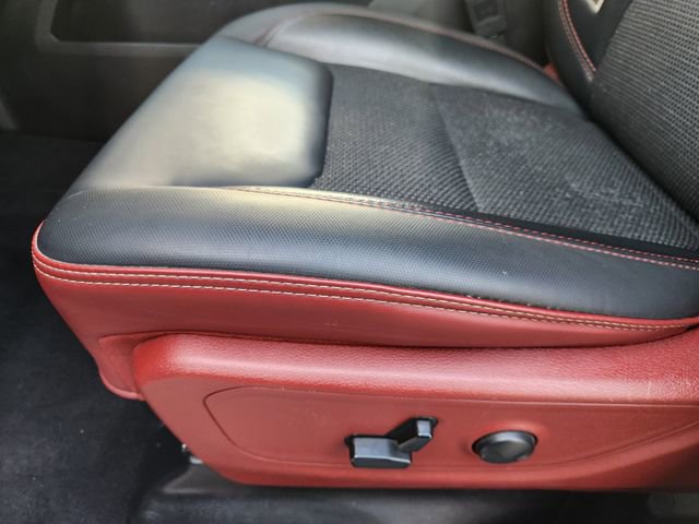 Used 2025 RAM 1500 Rebel w/ Rebel Level 1 Equipment Group image 21