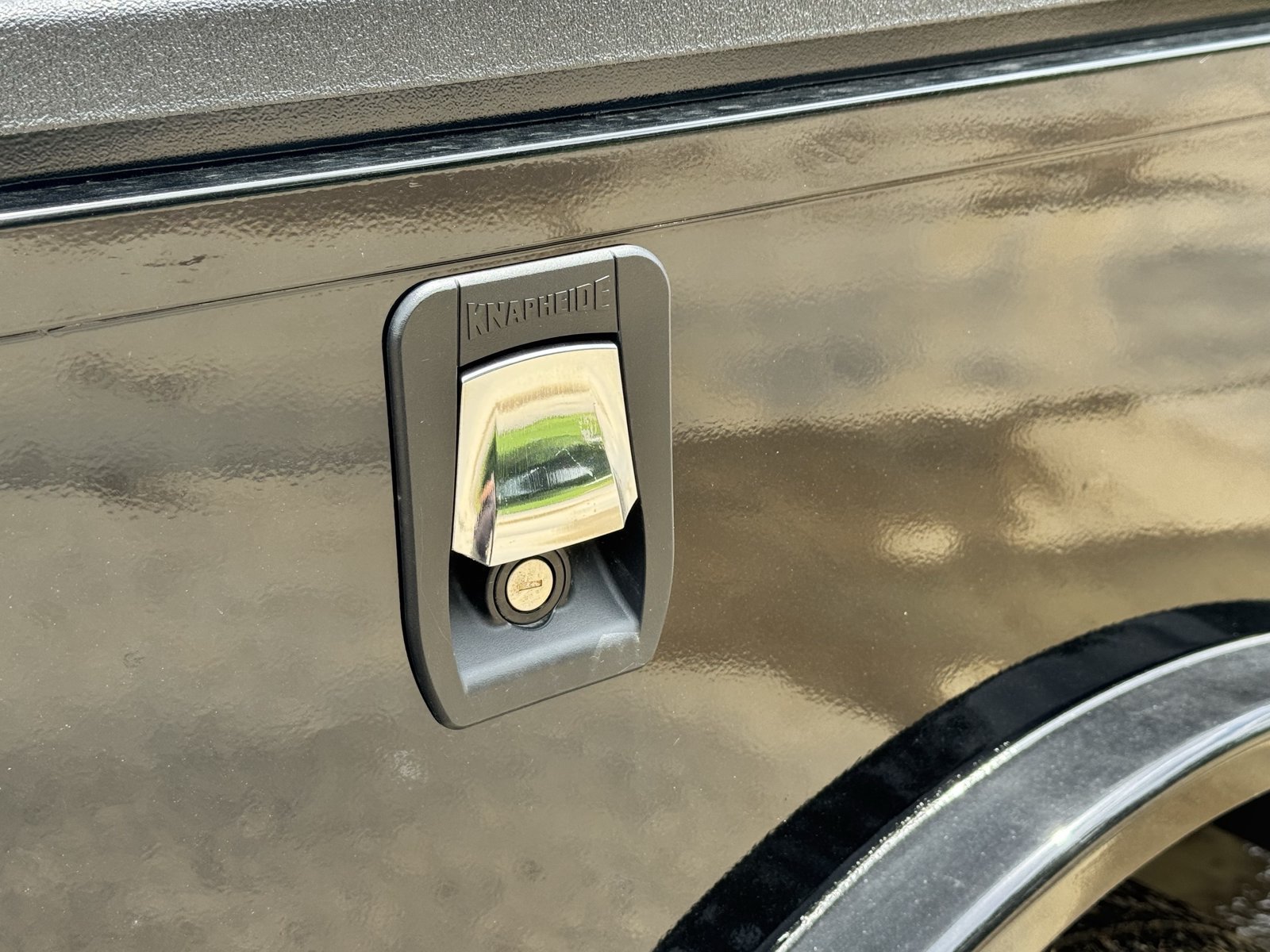 New 2026 Chevrolet Silverado 3500 W/T w/ WT Convenience Package AWD/4WD image 8