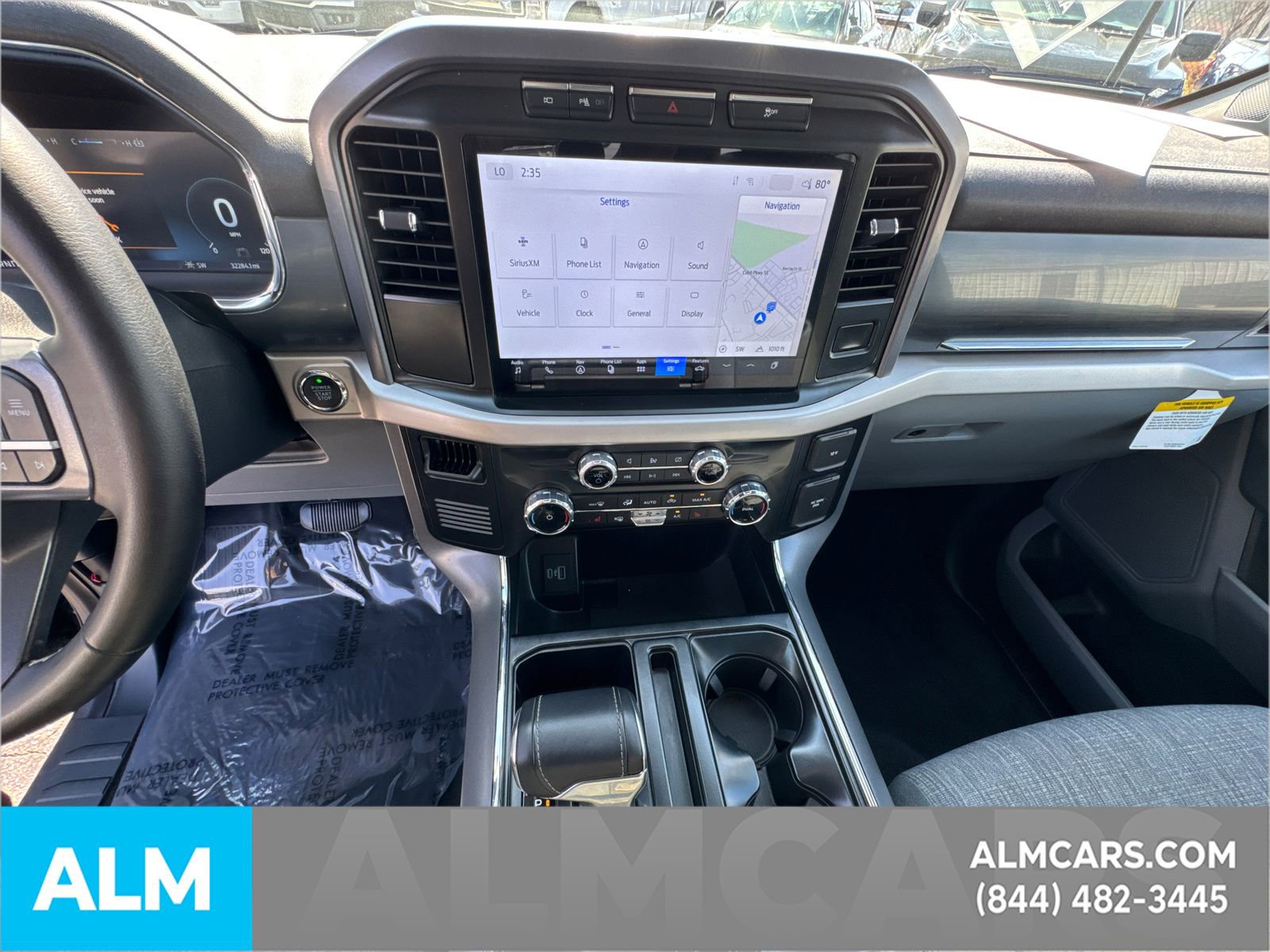 Certified 2023 Ford F150 Lightning XLT image 33