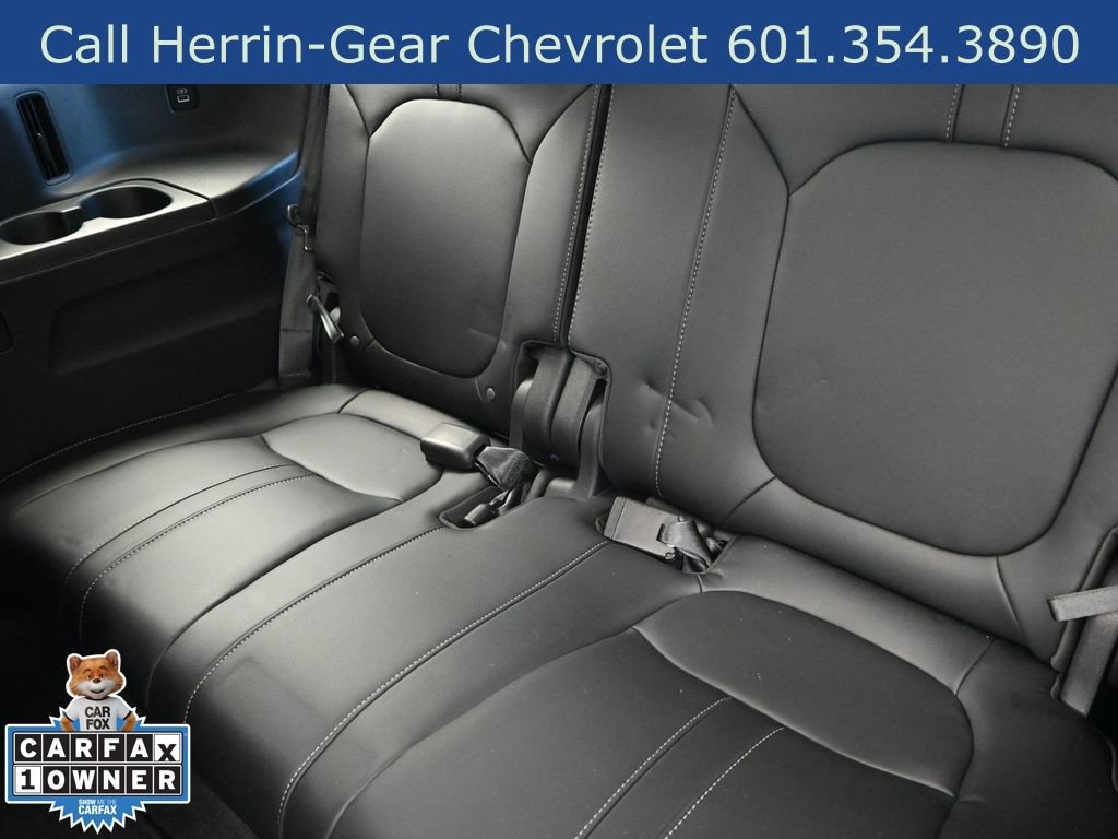 Used 2023 Honda Pilot Elite image 17