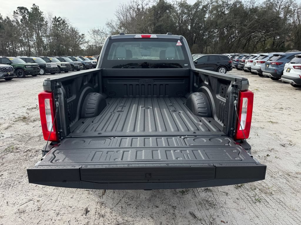 New 2026 Ford F250 XL w/ STX Appearance Package AWD/4WD image 26