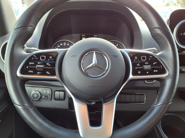 Used 2024 Mercedes-Benz Sprinter 3500 image 9