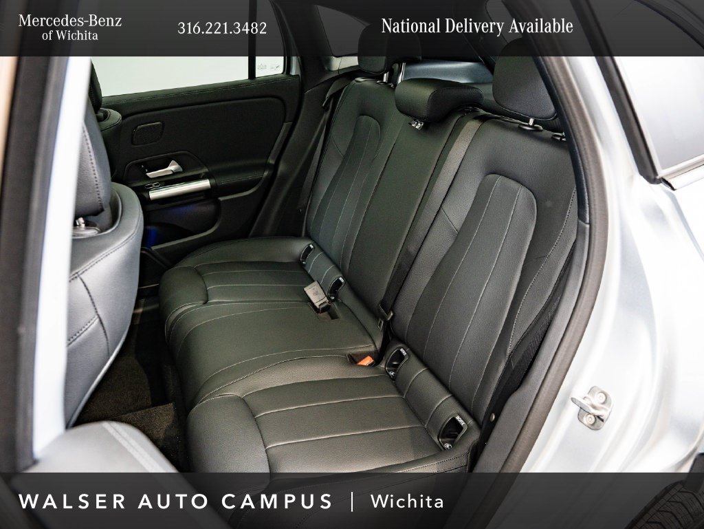 New 2026 Mercedes-Benz GLA 250 4MATIC image 44