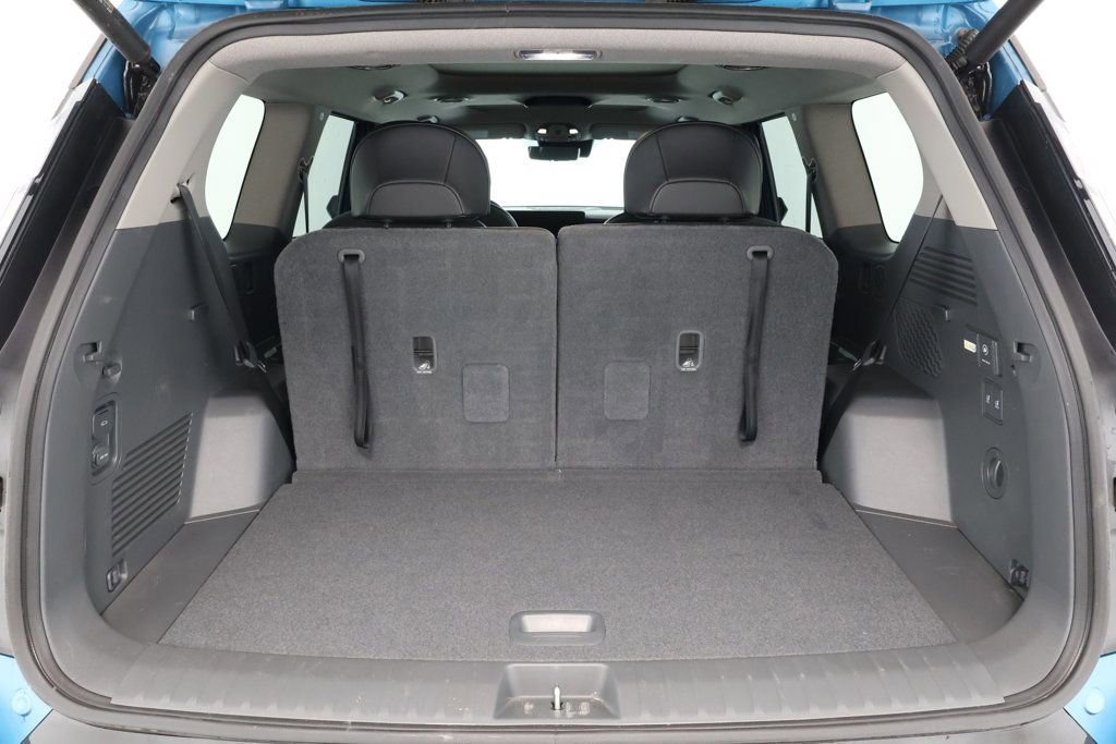 Used 2024 Kia EV9 Land image 20