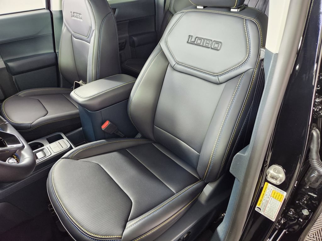 New 2026 Ford Maverick Lobo AWD/4WD image 12