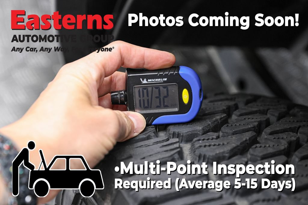 Used 2023 RAM 2500 Tradesman AWD/4WD image 29