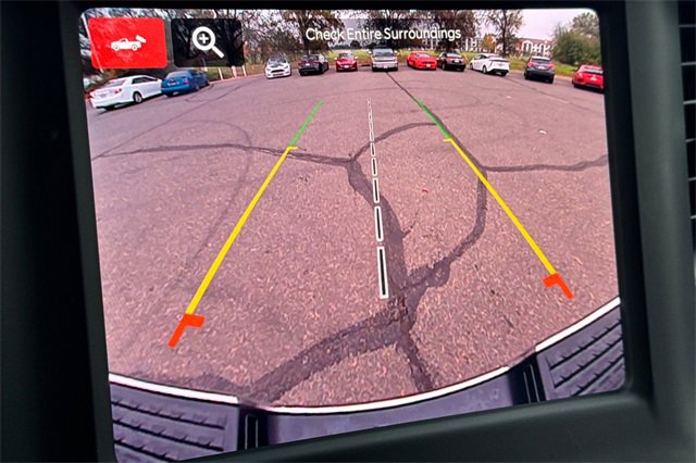 Used 2024 RAM 2500 Big Horn w/ Bed Utility Group image 27