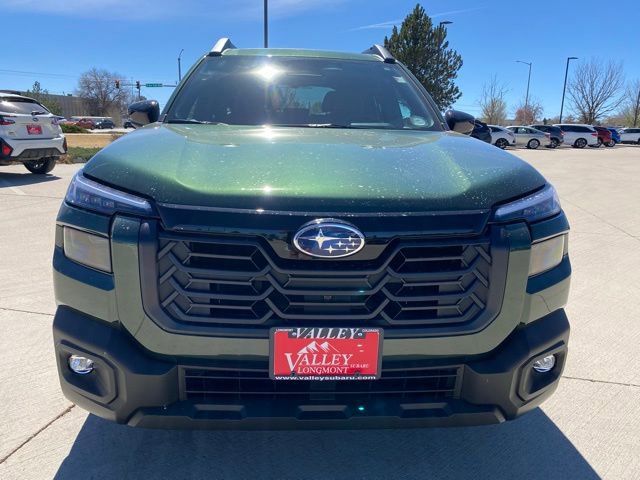 New 2026 Subaru Outback Touring XT image 8