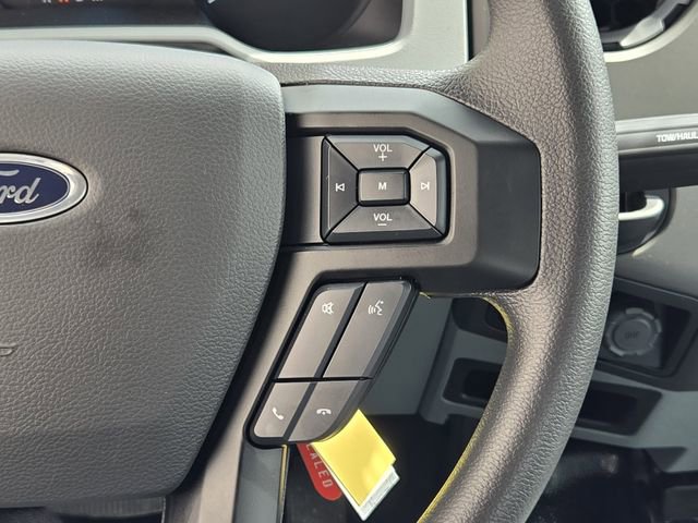 New 2027 Ford F750 2WD Crew Cab Super Duty image 22