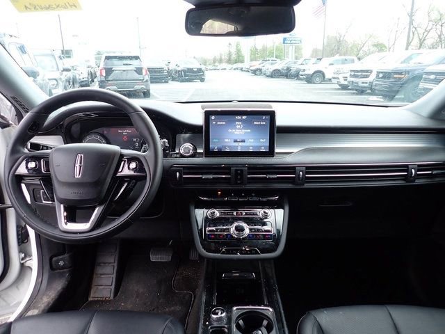 Used 2022 Lincoln Corsair AWD w/ Equipment Group 101A image 13
