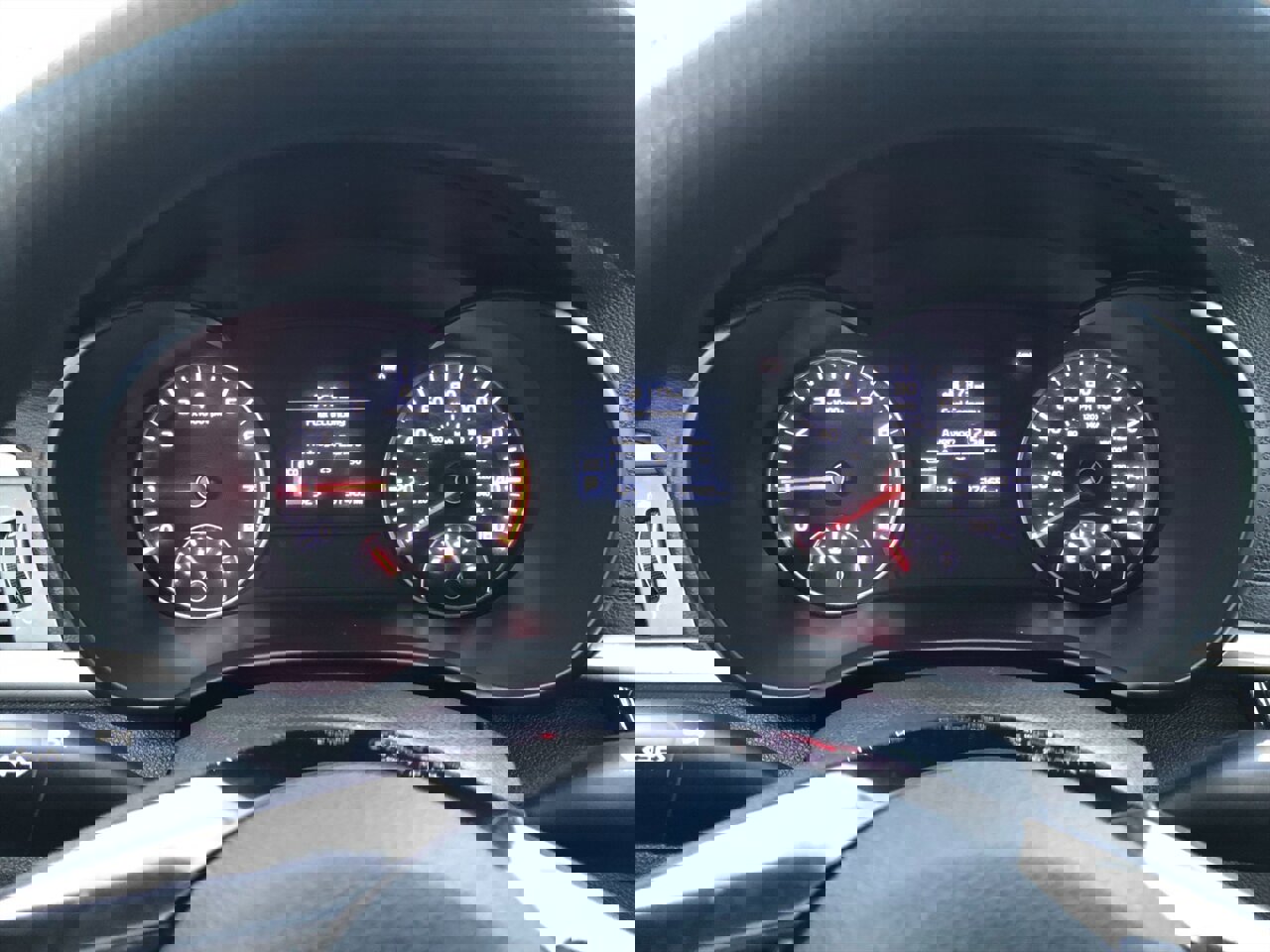 Used 2019 Kia Optima LX image 11