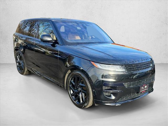 Used 2023 Land Rover Range Rover Sport SE Dynamic AWD/4WD image 3