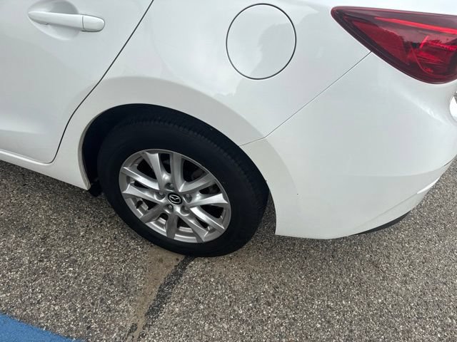 Used 2015 MAZDA MAZDA3 i Grand Touring FWD image 7