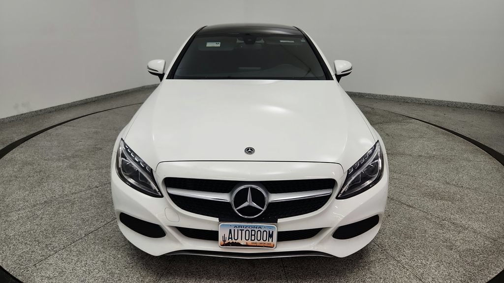 Used 2018 Mercedes-Benz C 300 Coupe image 9