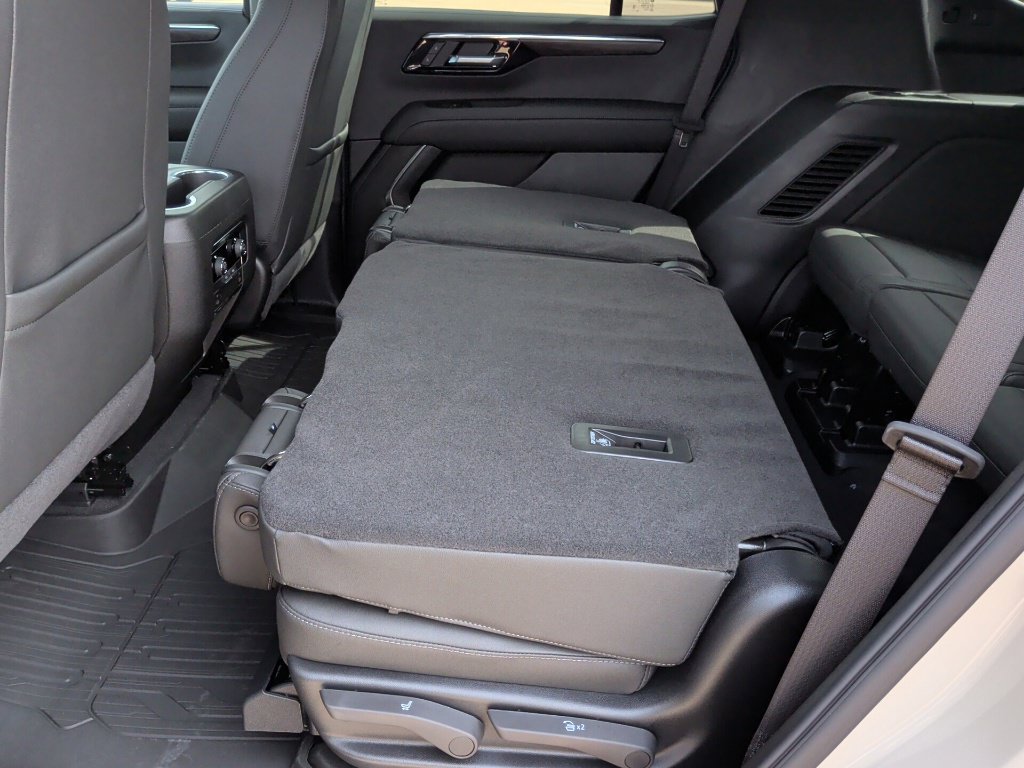 New 2027 Chevrolet Tahoe Z71 AWD/4WD image 39