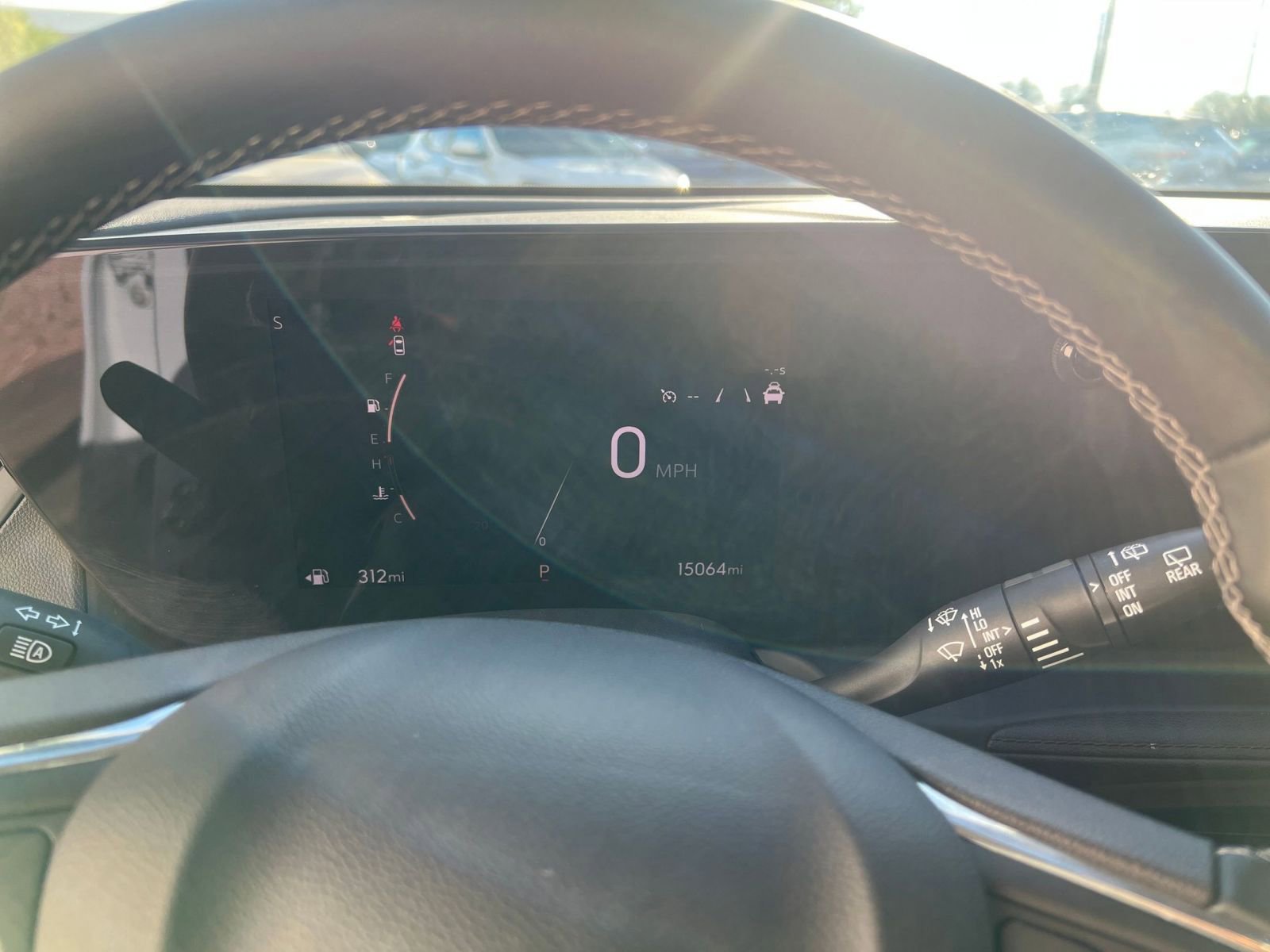 Used 2025 Buick Encore GX Preferred image 40