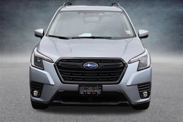 Certified 2024 Subaru Forester Limited AWD/4WD image 26