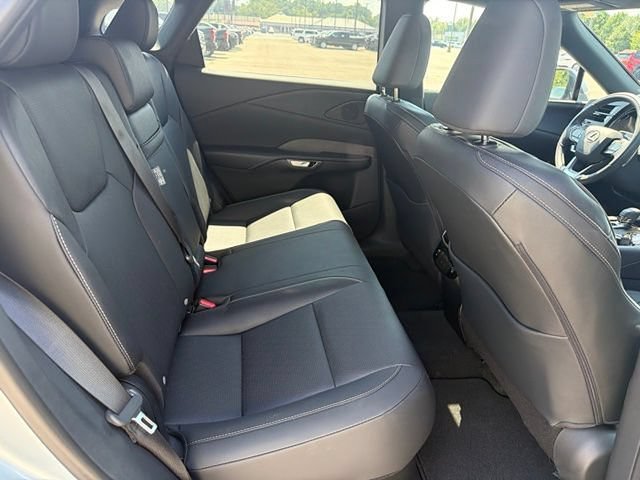 Used 2024 Lexus RX 350 Premium Plus w/ Convenience Package FWD image 13