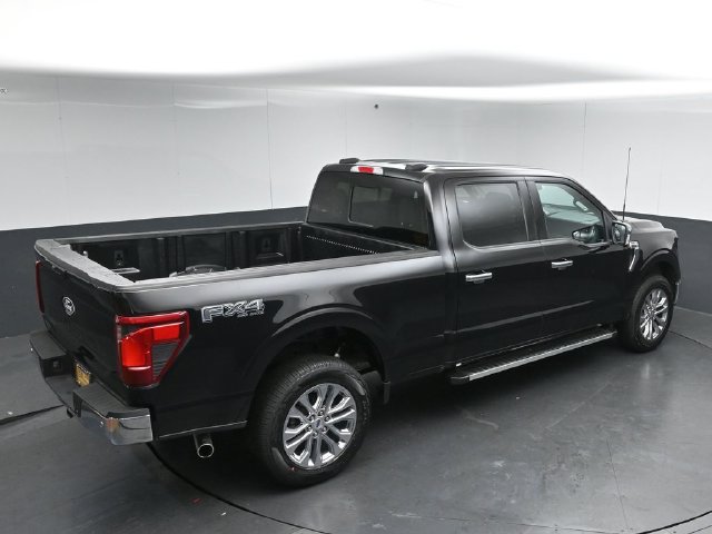 Certified 2024 Ford F150 XLT w/ Equipment Group 302A MID AWD/4WD image 51